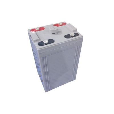 ZULE2V400AH储能电池胶体蓄电池支持串联12V24V48V96V192V384V