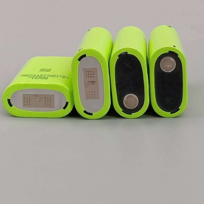 波士顿5300mah3.7v低温动力北方俄罗斯可用锂电池