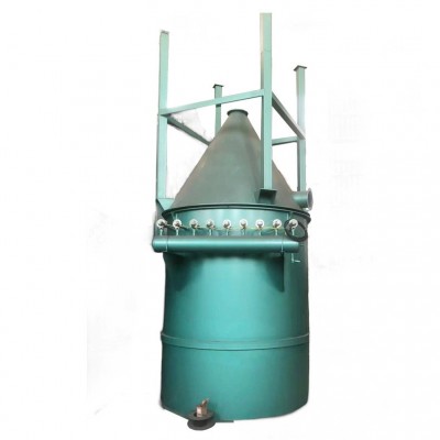 圆脉冲布袋除尘器水泥仓顶除尘器水泥罐仓顶滤筒除尘器圆脉冲除尘