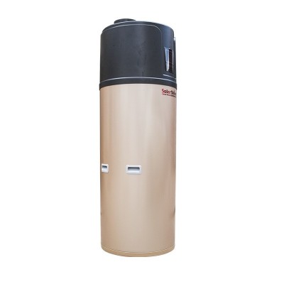 外贸出口空气能热水器150L200L家用空气源热泵一体机Heat Pump