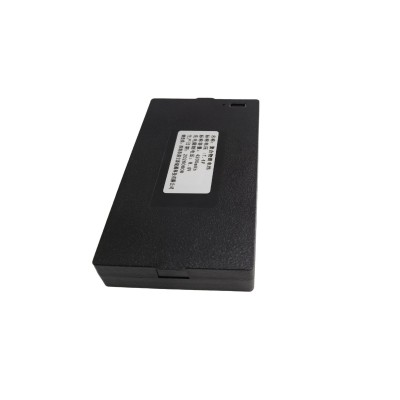 7.4v4200mAh智能门锁锂电池高能量低功耗锂电池