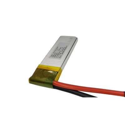 3.7v7300mAh半固态锂电池103496聚合物锂电池穿戴设备锂电池