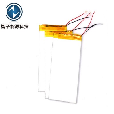 厂家供应 3295139 5000mAh 10.1平板学习机 聚合物锂电池 A品足容