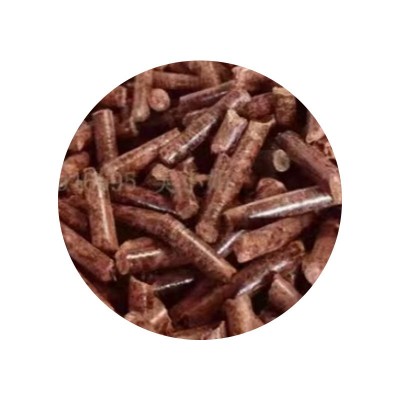 批发10斤装生物质颗粒燃料 锅炉燃料木屑颗粒 环保取暖颗粒 现货