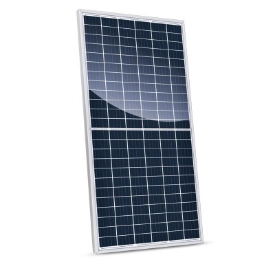 1KW~40KW太阳能离网发电系统全套储能家用220v发电太阳能光伏板