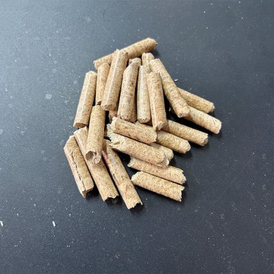 生物质颗粒 环保燃料颗粒 杂木颗粒燃料 不结焦 耐燃烧