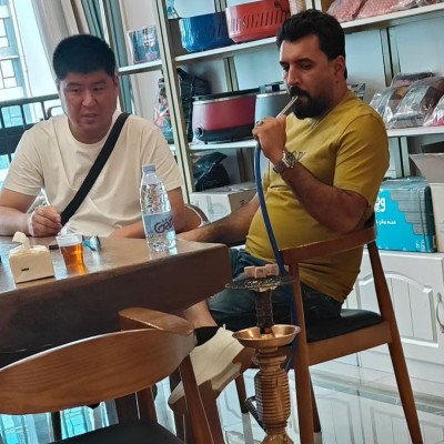 阿拉伯水烟炭酒吧水烟碳竹炭切割炭方形炭出口伊拉克中东机制高温