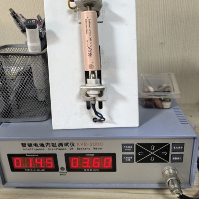 三杰18650 3000mah 10C动力锂电池3.7V电动工具吸尘器高功率
