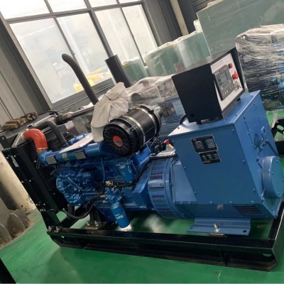 100kw柴油发电机组定金