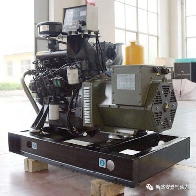 WEICHAI潍柴船用16千瓦发电机组 CCFJ16J-W*潍柴船用发电机组