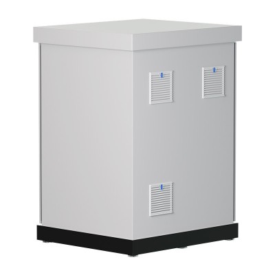 太阳能光伏储能电池磷酸铁锂储能柜工商业储能柜30KW/60KWH
