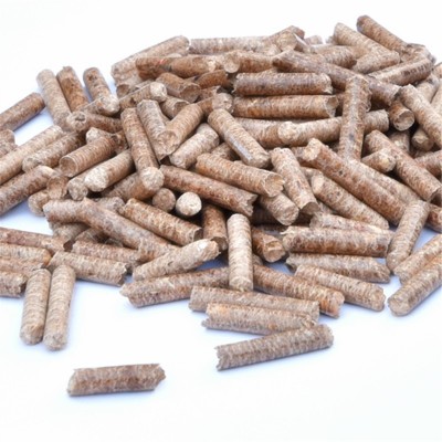 厂家批发生物质颗粒燃料供燃烧机器锅炉使用新型环保能源木质颗粒