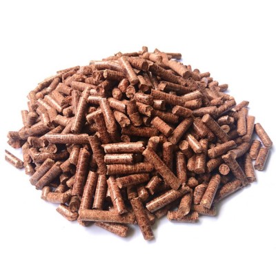 【月销5000吨】酒店锅炉用燃料颗粒蒸汽锅炉烧火颗粒柴纯木质压缩