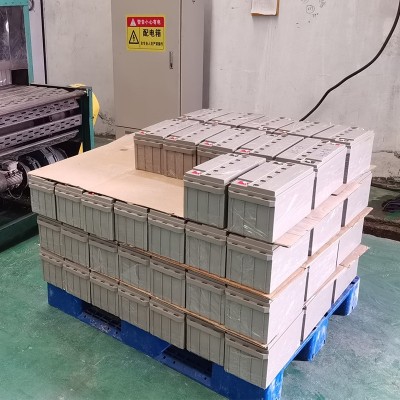 60ah储能锂电池组24v重卡货车通用型叉车牵引车