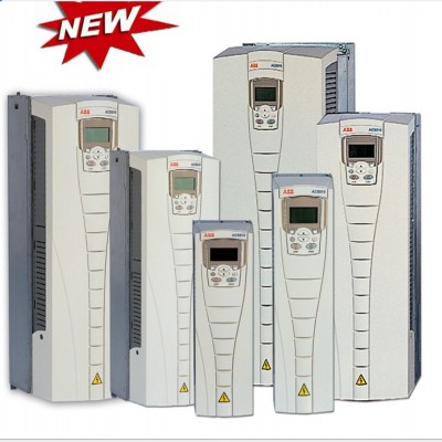 ABB变频器ACS510系列全新原装正品风机水泵专用变频器1.1KW-160KW