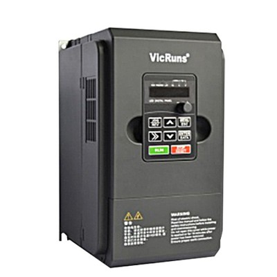 沃森通用变频器110A-200A 三相380V水泵风机电机调速变频器现货