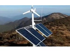 国家铁路局：“十五五”推动风光储微电网规模化应用，打造“近零碳”绿色施工示范