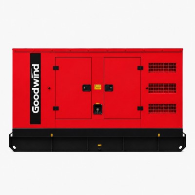 康明斯柴油发电机组100KW200KW300KW400KW500KW600KW柴油发电机组