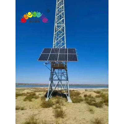 博尔勃特5G基站离网光伏发电储能锂电池 太阳能供电系统厂家