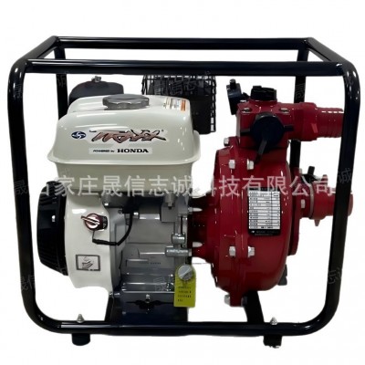 WP50-GP160嘉陵农用抽水机清水泵高压农业灌溉汽油2寸嘉陵水泵